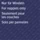 Nur für Windeln4-sprachig: D, E, F, I