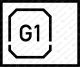 Wagenbegrenzungslinie G1