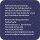 Nationale Durchsetzungsstelle für FahrgastrechteEinsatz S-Bahn München ET 423