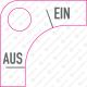 SchalterstellungSchlusslichtschalter