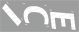 Lackierschablone ICE-Logo