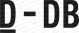 D-DB (erste D mit Unterstrich)