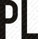 UIC-Länderbuchstaben “PL”