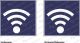 WLAN - doppelseitig