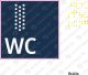 WC Spülung