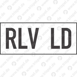 RLV LD