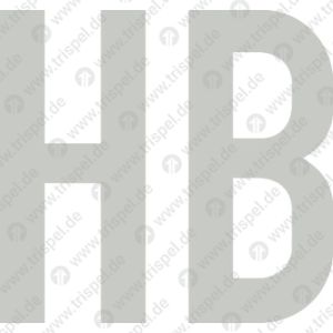 HB für Hauptbehälterleitung