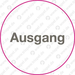 Ausgang