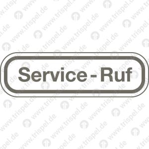 Service Ruf