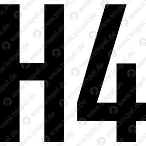 Hochspannungsgeräte H 4