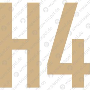 Hochspannungsgeräte H6