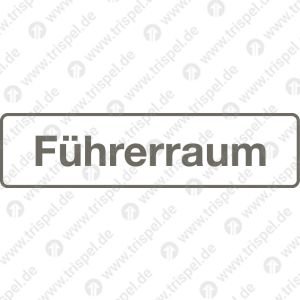 Führerraum