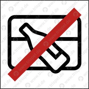 Nichts hinauswerfenEinsatz VBB