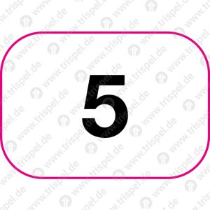 Schlüsselnummer 5