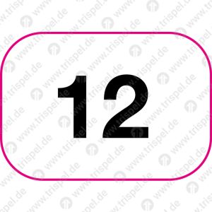 Schlüsselnummer 12