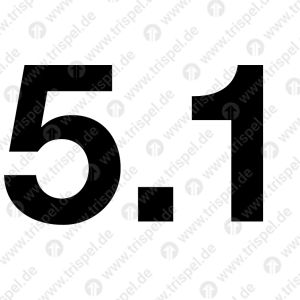 Gepäckschließfachnummer 5.1