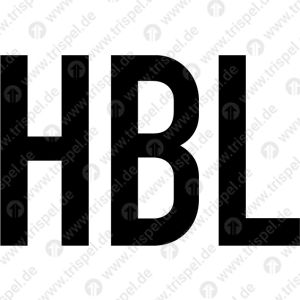 AH Hauptluftbehälterleitung HBL