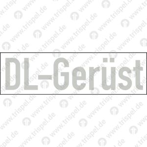 DL-Gerüst