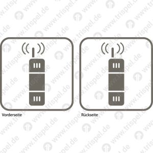 Handybereich -doppelseitig-