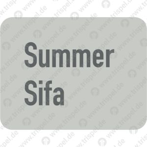 Summer Sifa