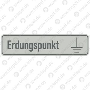 Erdungspunkt