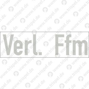 Verl. Ffm