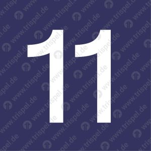 Sitzplatznummer 111-16 / 21-26 / 31-36 / 41-46 / 51-56 / 61-66 / 71-76 / 81-86 / 91-96