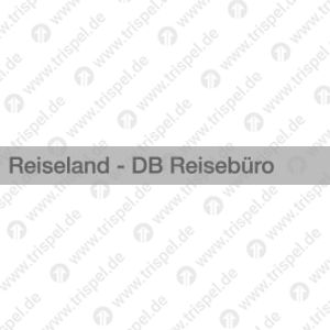 Reiseland - DB Reisebüro