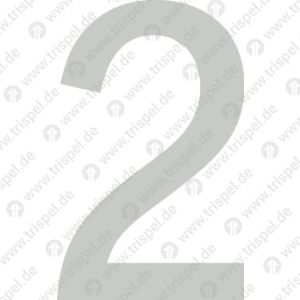 Klassenziffer 2 für Informationskartuschefür Tutoprom-Beschichtung