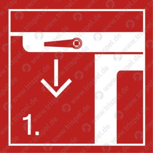 Türentriegelung im Notfall