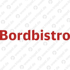 Bordbistro