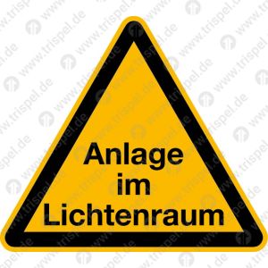 Anlage im Lichtenraum