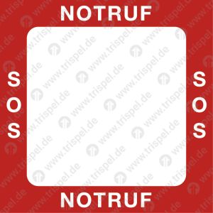 NOTRUF SOS