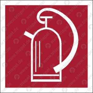 Feuerlöscher (Highlight)