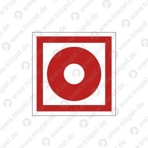 Brandmelder (manuell)