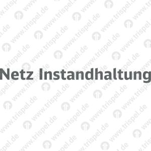 Netz Instandhaltung