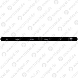 Ein/Aus Fernlicht...