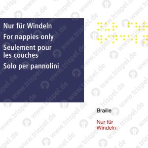 Nur für Windeln4-sprachig