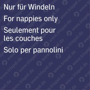 Nur für Windeln4-sprachig: D, E, F, I