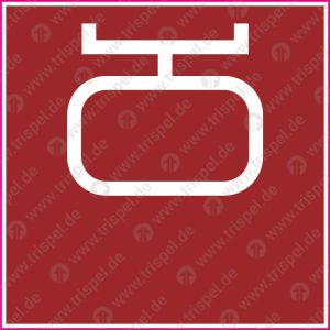 Notbremse - langnachleuchtend