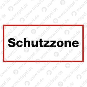 Schutzzone