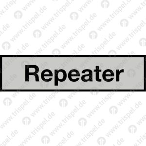 Leitungsschutzschalter obere Reihe