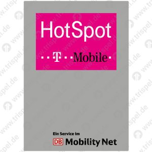 HotSpot•••T•••Mobile...für TUTOPROM-Beschichtung