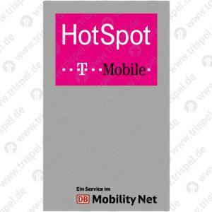 HotSpot•••T•••Mobile...für TUTOPROM-Beschichtung