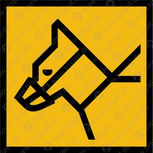 Maulkorb und Leinenpflicht