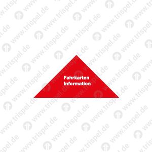 Fahrkarten/Informationen