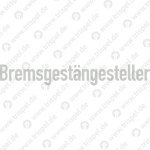 Bremsgestängesteller