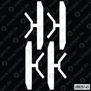 Radvorleger Sinnbild