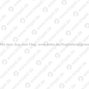 Mit dem Zug zum Flug. www.bahn.de/flughafenexpress