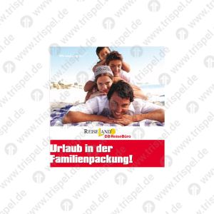 Wir sind so frei!Urlaub in der Familienpackung!